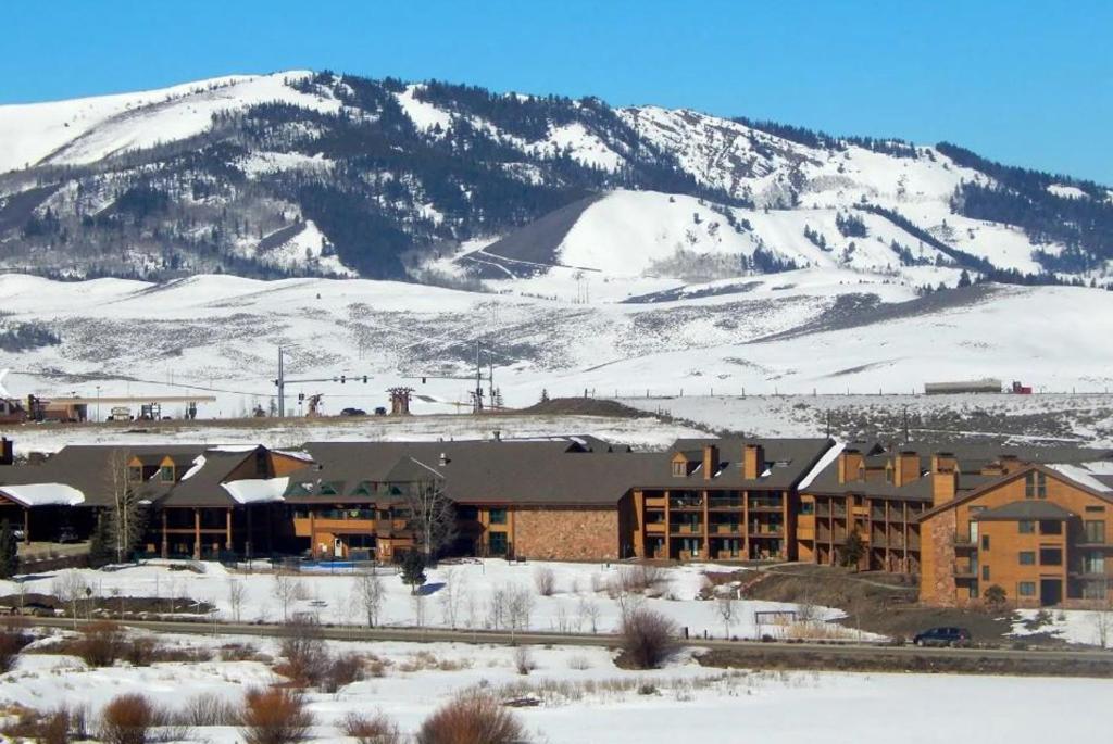 K-Suite-Mt View-Resort-Pool-Hot Tub-Near Rmnp & Wp Granby Exteriör bild